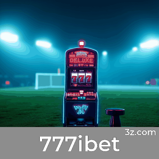 Garanta seu acesso premium ao 777ibet com login seguro