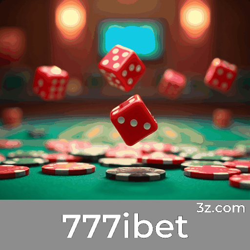 777ibet: Aproveite Promoções Incríveis e Maximize Seu Jogo