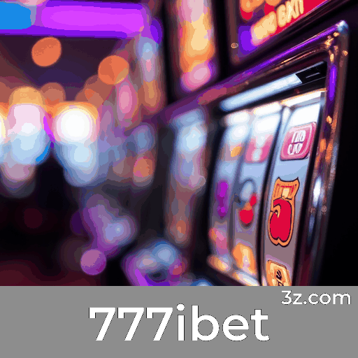 777ibet: Aproveite Promoções Incríveis e Maximize Seu Jogo
