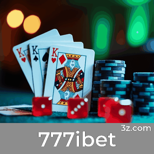 Garanta seu acesso premium ao 777ibet com login seguro