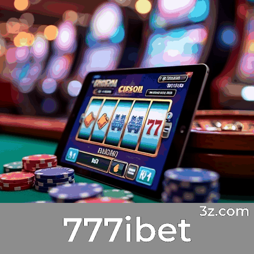 Apostas Esportivas Especializadas no Futebol Brasileiro com 777ibet